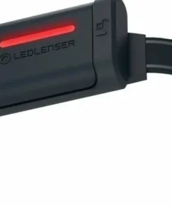 Led Lenser Neo3 White/Green Clearance