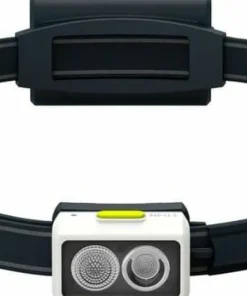 Led Lenser Neo3 White/Green Clearance