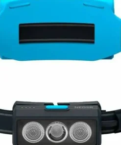 Led Lenser Neo9R Black/Blue Discount