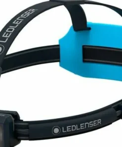 Led Lenser Neo9R Black/Blue Discount