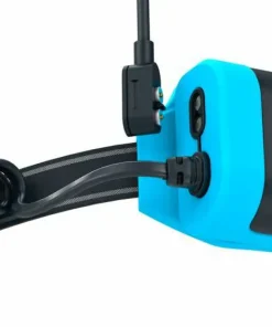 Led Lenser Neo9R Black/Blue Discount
