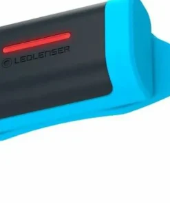 Led Lenser Neo9R Black/Blue Discount