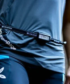Led Lenser Neo9R Black/Blue Discount