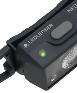 Led Lenser Neo1R Black/Grey