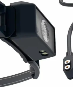 Led Lenser Neo1R Black/Grey