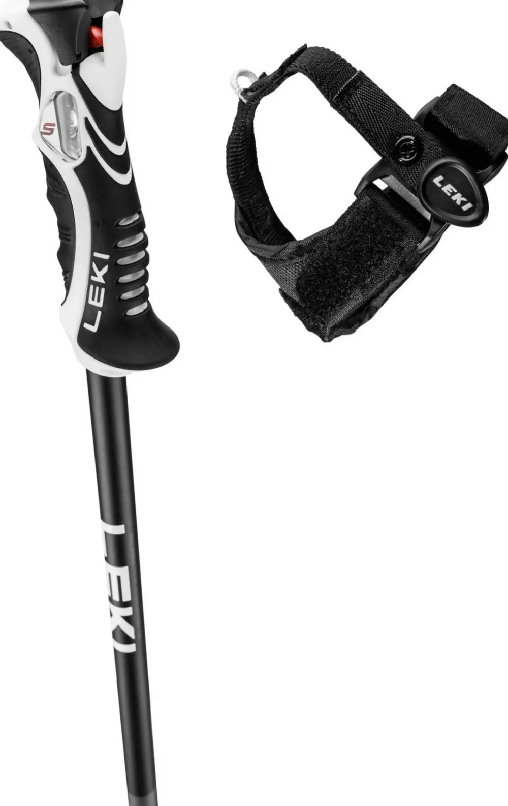Hot Bold Lite S Skidor|Skidåkning