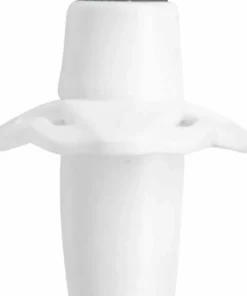 Leki Cross Trail Fx Superlite White