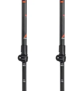 Sale Helicon Lite Anthrazit-Orange Skidåkning