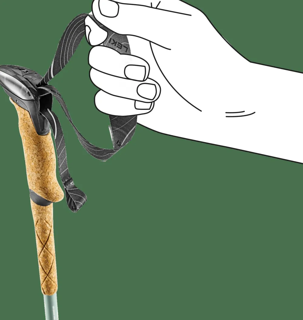 Hot Makalu Lite Skidor|Övrig Utrustning