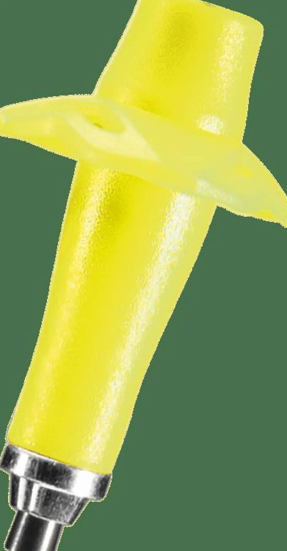Leki Trail Running Tip Xt Yelllow Clearance