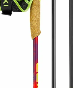 Leki Ultratrail Fx One Superlite Red Sale