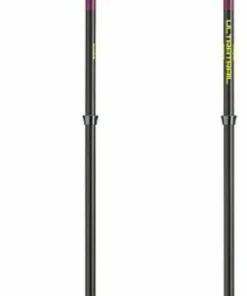 Leki Ultratrail Fx One Superlite Red