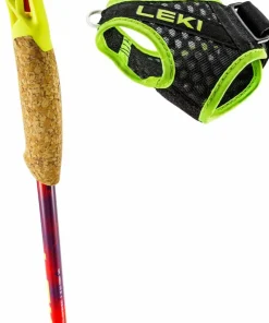 Leki Ultratrail Fx One Superlite Red
