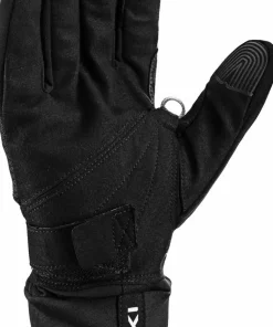 Leki Unisex CC Themo Shark Black