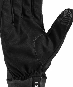Leki Unisex CC Thermo Black