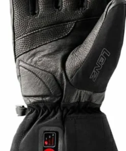Hot Women's Heat Glove 6.0 Finger Cap Skidkläder Dam