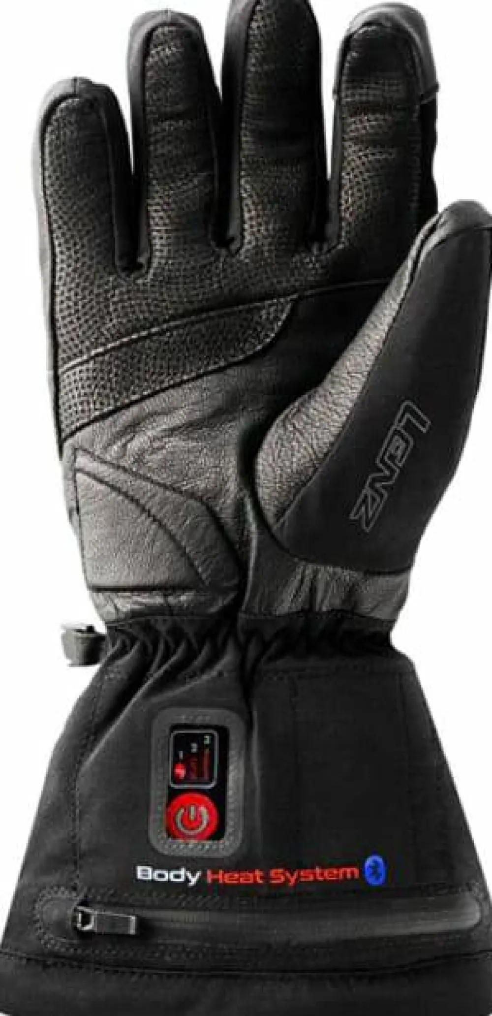Hot Women's Heat Glove 6.0 Finger Cap Skidkläder Dam