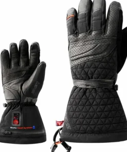 Hot Women's Heat Glove 6.0 Finger Cap Skidkläder Dam