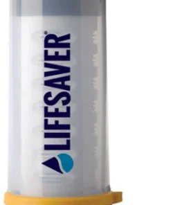 LifeSaver Bottle Yellow Outlet