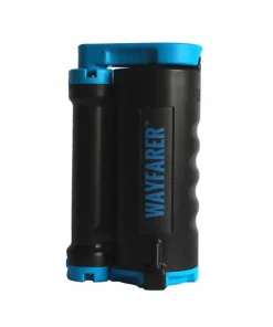 LifeSaver Wayfarer Black/Blue Clearance