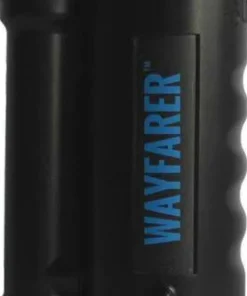 LifeSaver Wayfarer Black/Blue Clearance