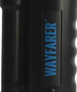 LifeSaver Lifesaver Wayfarer Black/Blue