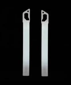 Lifesystems 8 Hour Lightsticks White Grønn/Oransje Best