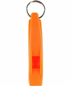 Lifesystems Echo Whistle Nocolour Orange Discount