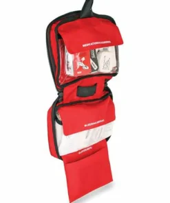 Lifesystems Explorer First Aid Kit Nocolour