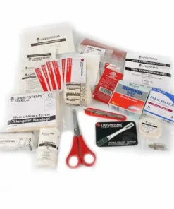 Lifesystems Explorer First Aid Kit Nocolour