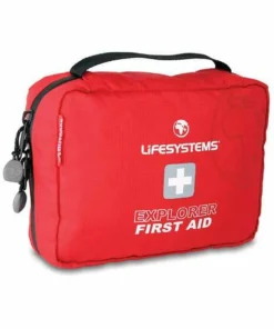 Sale Explorer First Aid Kit Nocolour Hälsa & Hygien|Skydd & Säkerhet