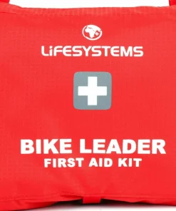 Clearance First Aid Kit Bike Leader Hälsa & Hygien|Skydd & Säkerhet