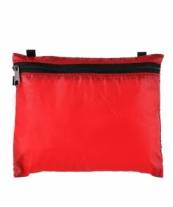 Lifesystems First Aid Light & Dry Pro Red