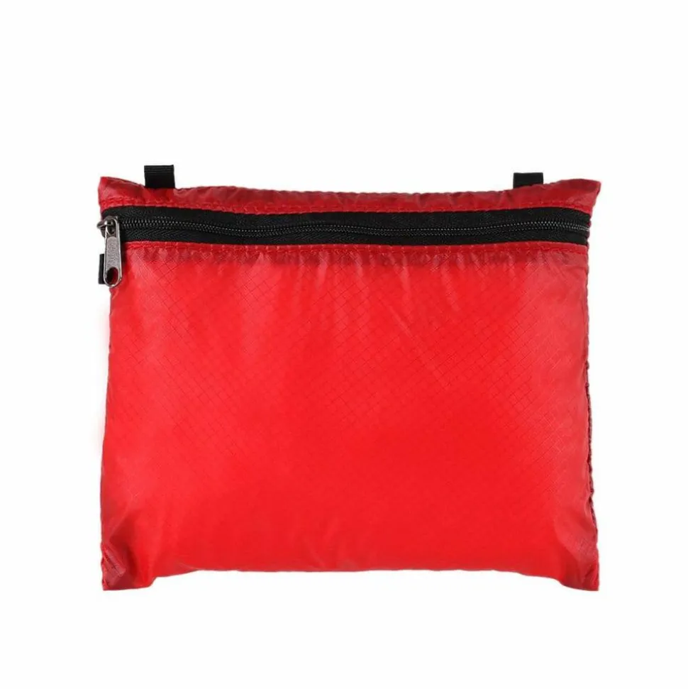 Lifesystems First Aid Light & Dry Pro Red