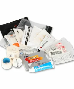 Lifesystems First Aid Light & Dry Pro Red