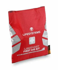 Lifesystems First Aid Light and Dry Micro Nocolour