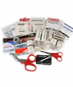 Clearance First Aid Mountain Nocolour Krisberedskap