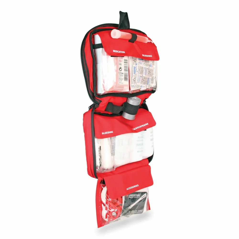 Clearance First Aid Mountain Nocolour Krisberedskap