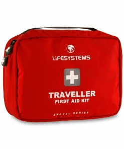 Lifesystems First Aid Traveller Nocolour