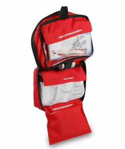 Lifesystems First Aid Traveller Nocolour