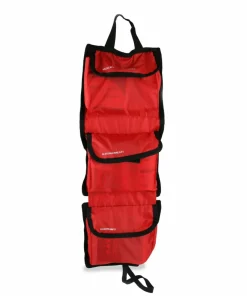 Lifesystems First Aid Waterproof Nocolour rød Sale