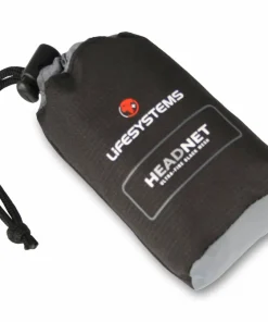 Lifesystems Midge/Mosquito Head Net One