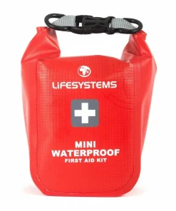 Online Mini Waterproof First Aid Kit Skidor|Skydd & Säkerhet