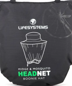 Best Mosquito Hat Removable Net S/M L/XL Huvudbonader Herr