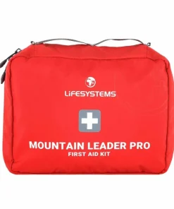 Lifesystems Mountain Leader Pro First Aid No Color