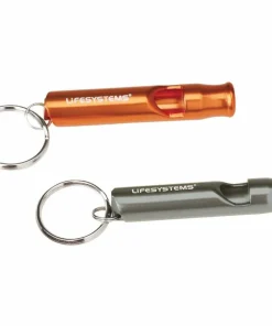 New Mountain Whistle Nocolour Krisberedskap
