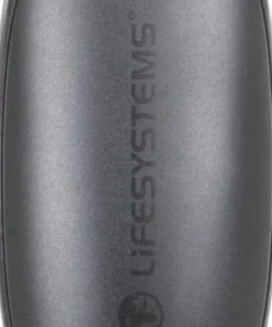 Lifesystems Rechargeable Dual Palm Handwarmer Black Discount