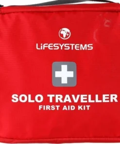 Best Solo Traveller First Aid Kit Hälsa & Hygien|Skydd & Säkerhet