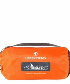 Lifesystems Survival Shelter 2 Nocolour