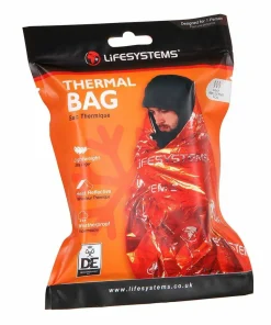 Lifesystems Thermal Bag Nocolour Oransje Hot